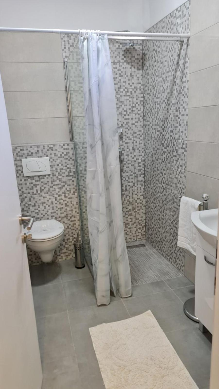 Apartman Magnolija Rijeka Exterior photo